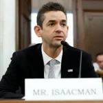 جرد آیزاکمن