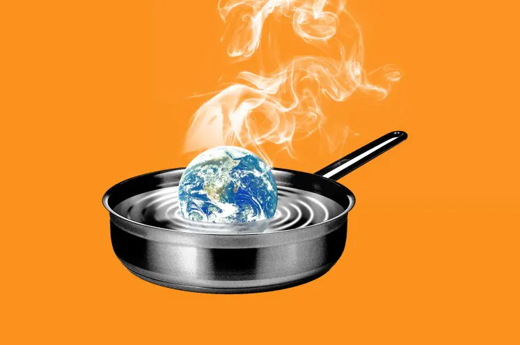 کاهش گازهای گلخانه‌ای